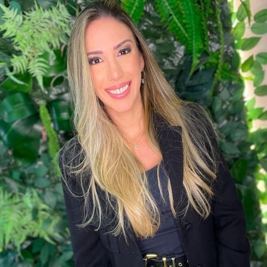 Dra. Byanca Rossetti Moreira