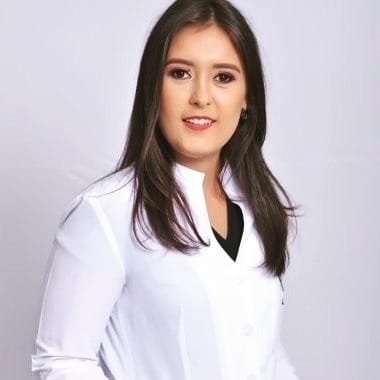 Gabrielle Ramos