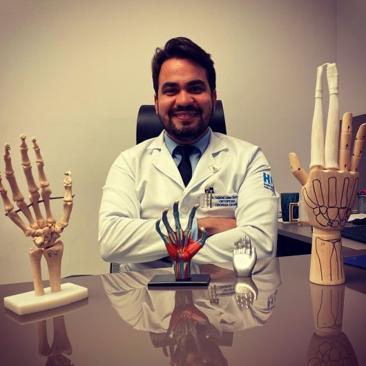 Dr. Gabriel Lima Rodrigues