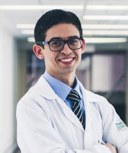 Dr. Bruno Fernandes