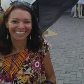 Dra. Izeni Lopes Lima