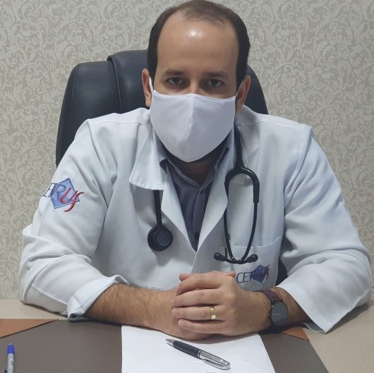 Dr. Otávio Pedrosa