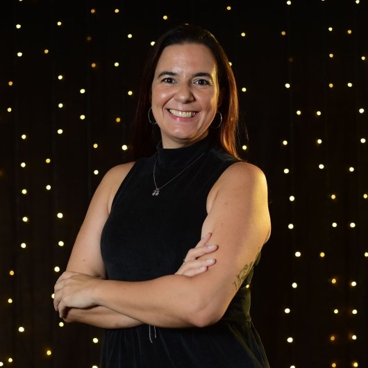 Andreza dos Santos Ribeiro