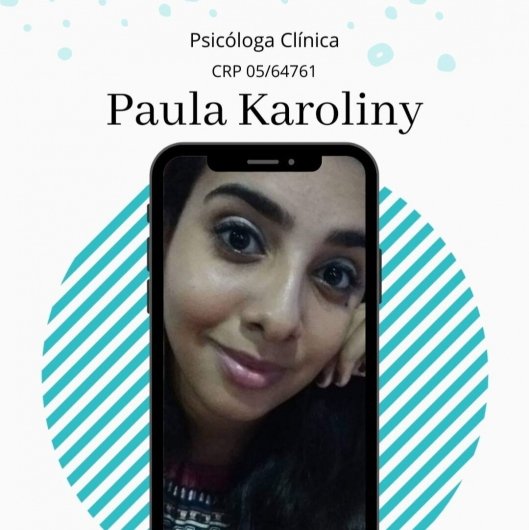 Paula Karoliny de Souza Nunes