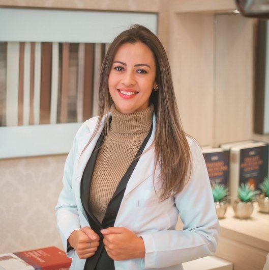 Dra. Daniela Reno Candido Noronha