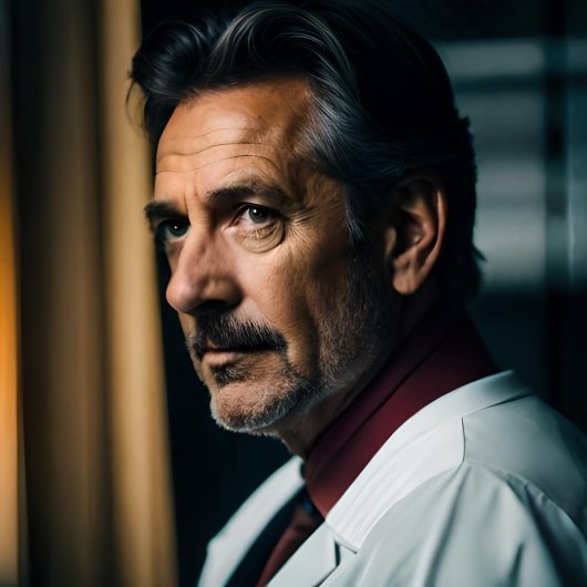 Dr. Adriano Batista