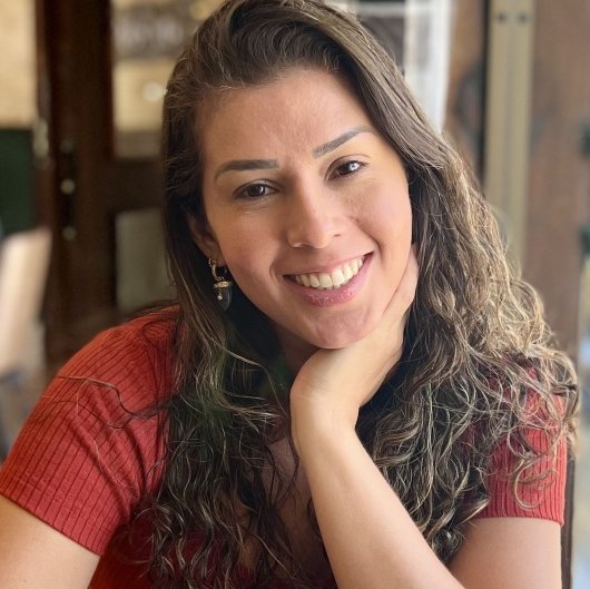 Andressa Bohm Duarte