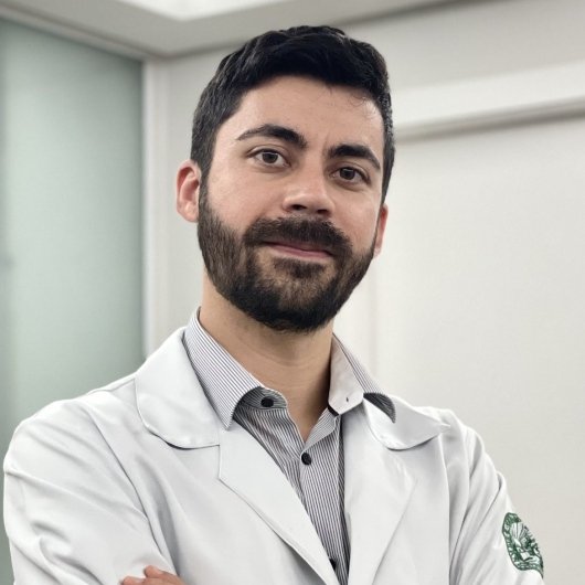 Dr. Michel Vitor Haddad