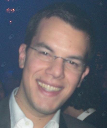 Dr. Bernardo Nogueira Batista