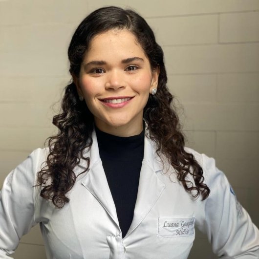 Dra. Luana Gonçalves