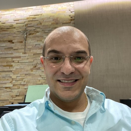 Dr. Paulo Pereira Pires Neto