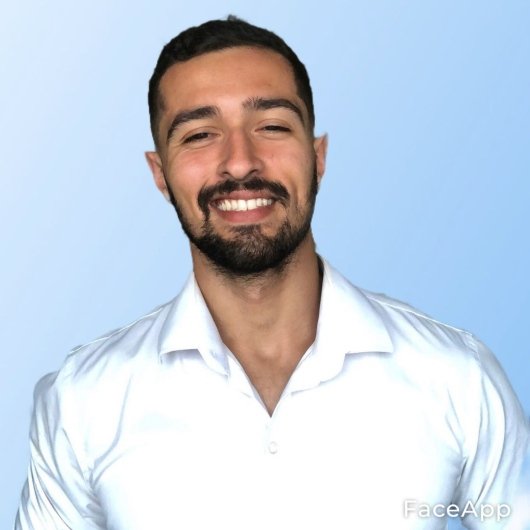 Dr. Caio Henrique Lemos