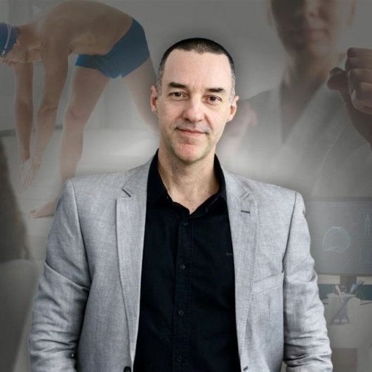 Dr. Marcelo Jacob Loures