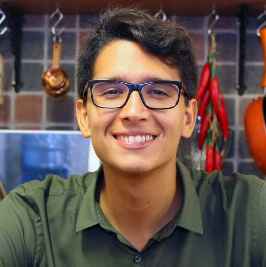 Dr. Roberto Duarte