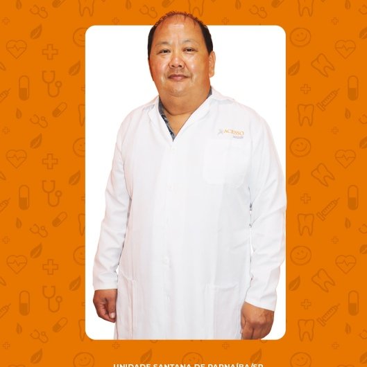 Dr. Edson Nobayashi