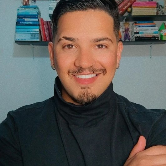 Dr. Richard Brandão