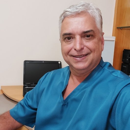 Dr. James Wagner Morais