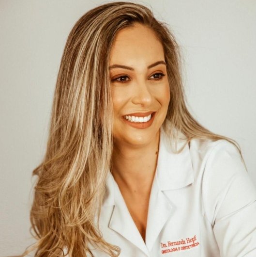 Dra. Fernanda Hopf
