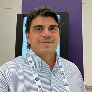 Dr. Rodolfo Elias Martins Ribeiro