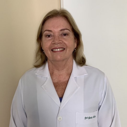 Dra. Marcia Lourdes Calixto Mendes