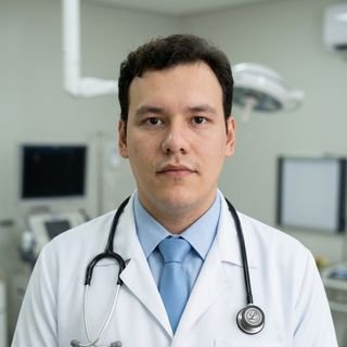 Dr. Victor César Souza Vasconcelos