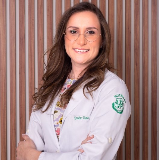 Prof. Karoline Taques
