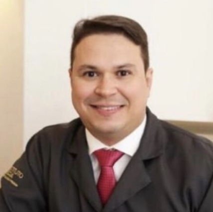 Dr. Jorge Luiz