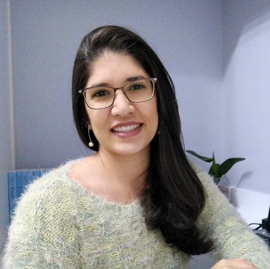Barbara Vianna Gomes