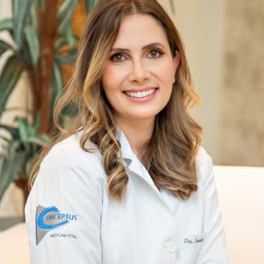 Dra. Daniela Oliveira Aragão Salim