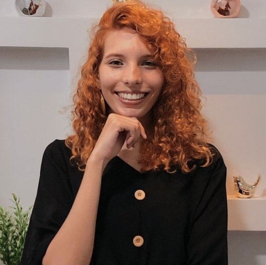 Caroline Pereira Jeroncio