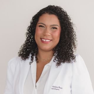 Dra. Mariana Pardo de Oliveira