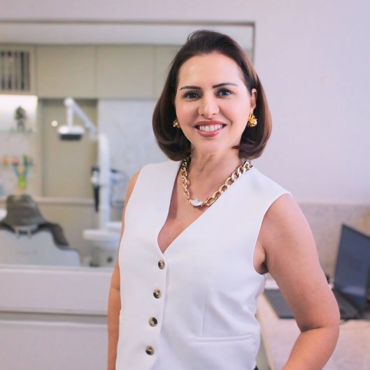 Dra. Helena Nascimento Pavanelli