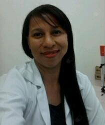 Divanélia Rodrigues da Costa Amorim
