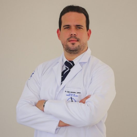 Dr. Clênito Monteiro