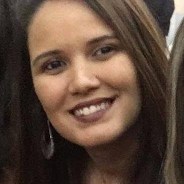 Kely Chagas de Araújo