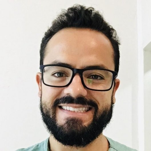 Dr. Rodrigo Gregorio Brandão