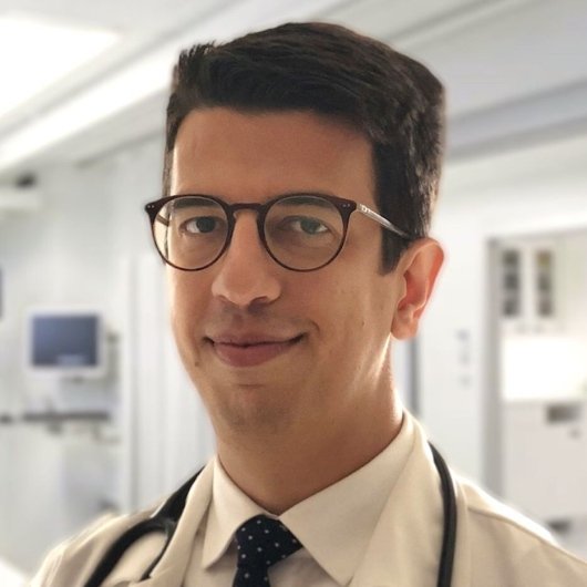 Dr. Juliano Emilio