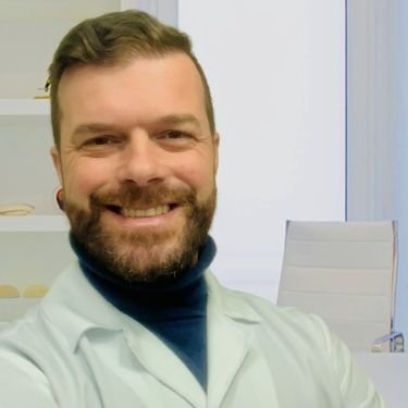 Dr. Matteo Dalò