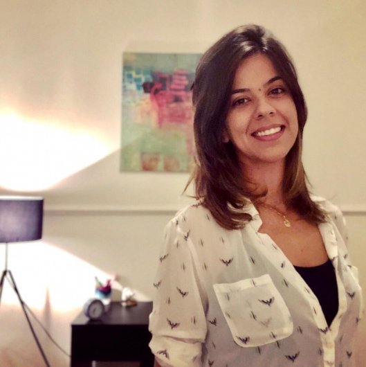Andréia Pacheco