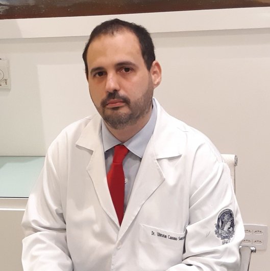 Dr. Ubiratan Cassano Santos