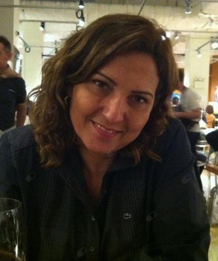 Kennya Gonzaga Moura