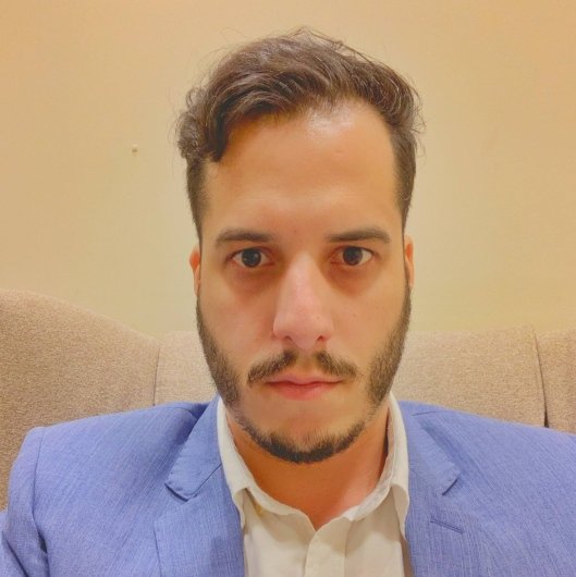 Dr. Hugo Araújo