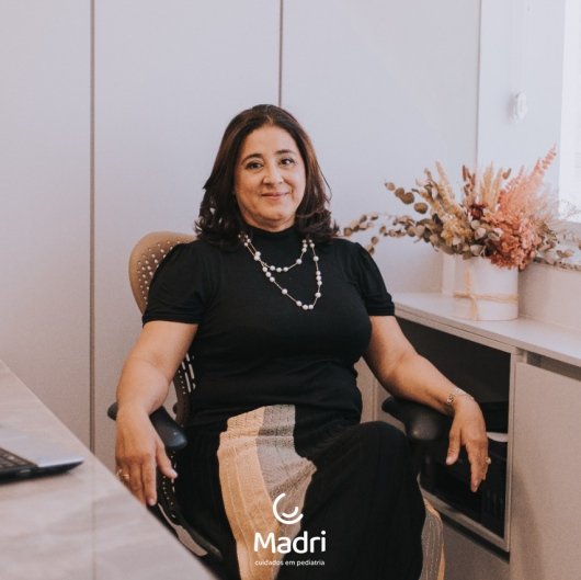 Dra. Maja de Medeiros