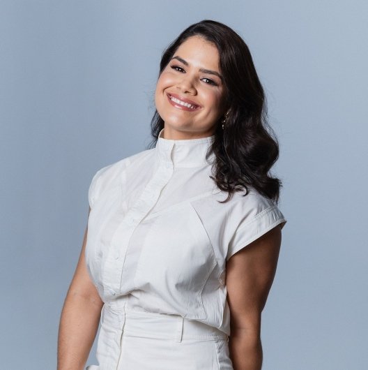 Dra. Priscila Carvalho