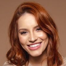 Ana Caroline de Souza