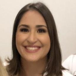 Dra. Fabyanne Mazutti Da Silva Borges