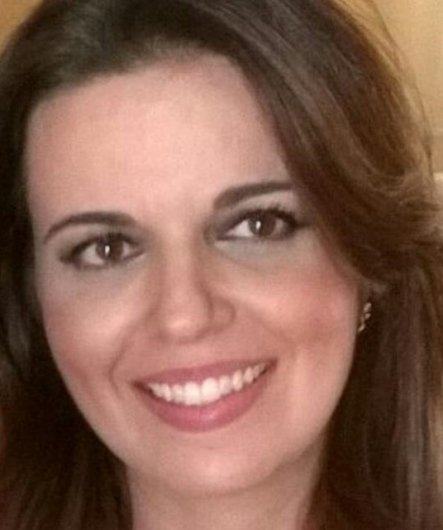 Karla Christiane Carvalho Gagno