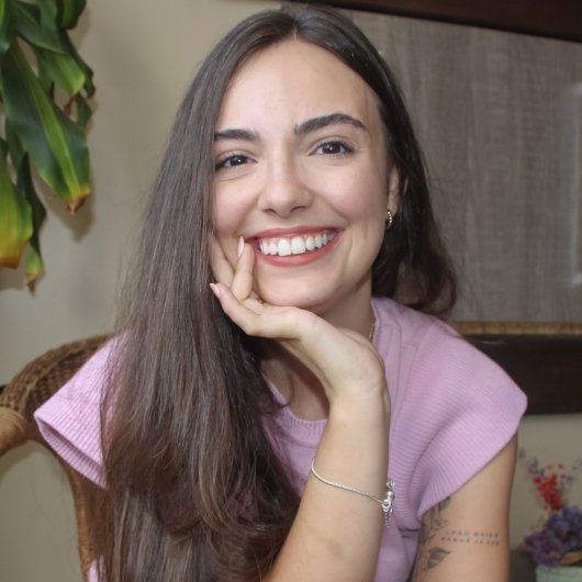 Sara Luísa Virissimo