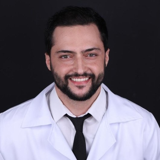 Dr. Roberto Galvão Dinelli