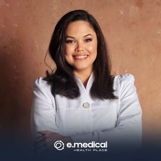 Dra. Ênilis Abreu